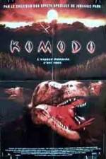 Watch Komodo Vumoo