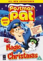 Watch Postman Pat's Magic Christmas Vumoo