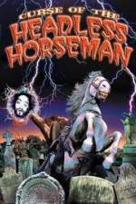 Watch Curse of the Headless Horseman Vumoo