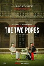 Watch The Two Popes Vumoo
