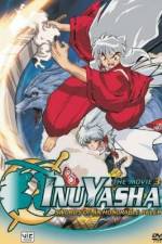 Watch Inuyasha the Movie 3: Swords of an Honorable Ruler Vumoo