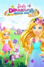Watch Barbie: Dreamtopia Vumoo