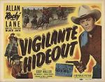 Watch Vigilante Hideout Vumoo