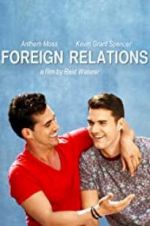 Watch Foreign Relations Vumoo