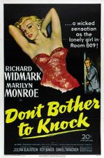 Watch Don\'t Bother to Knock Vumoo
