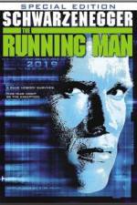 Watch The Running Man Vumoo