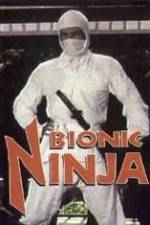 Watch Bionic Ninja Vumoo