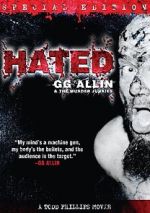 Watch Hated: GG Allin & the Murder Junkies Vumoo