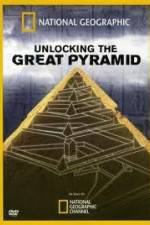 Watch National Geographic: Unlocking The Great Pyramid Vumoo