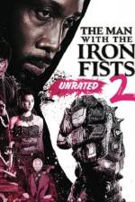 Watch The Man with the Iron Fists 2 Vumoo