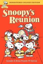 Watch Snoopy's Reunion Vumoo