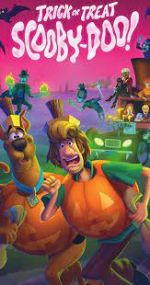 Watch Trick or Treat Scooby-Doo! Vumoo