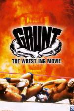 Watch Grunt The Wrestling Movie Vumoo