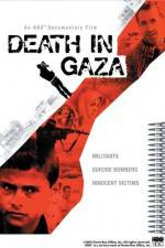 Watch Death in Gaza Vumoo
