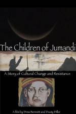 Watch The Children of Jumandi Vumoo