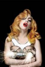 Watch Lady Gaga Music Video Collection Vumoo