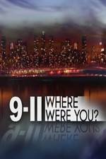 Watch 9/11: Where Were You? Vumoo
