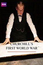 Watch Churchill\'s First World War Vumoo
