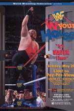 Watch WWF in Your House Beware of Dog Vumoo