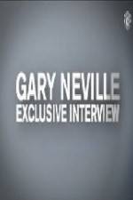 Watch The Gary Neville Interview Vumoo