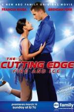 Watch The Cutting Edge Fire & Ice Vumoo