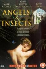 Watch Angels and Insects Vumoo