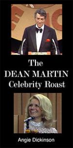 Watch Dean Martin Celebrity Roast: Angie Dickinson (TV Special 1977) Vumoo