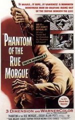Watch Phantom of the Rue Morgue Vumoo