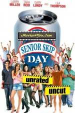 Watch Senior Skip Day Vumoo