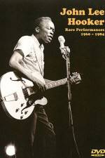 Watch John Lee Hooker Rare Live 1960 - 1984 Vumoo