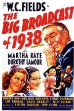 Watch The Big Broadcast of 1936 Vumoo