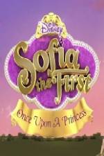 Watch Sofia the First Once Upon a Princess Vumoo