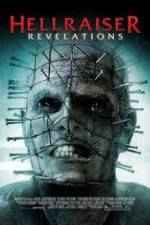 Watch Hellraiser Revelations Vumoo