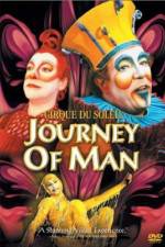Watch Cirque du Soleil Journey of Man Vumoo