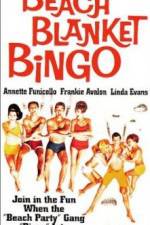 Watch Beach Blanket Bingo Vumoo