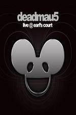 Watch Deadmau5 Live @ Earls Court Vumoo