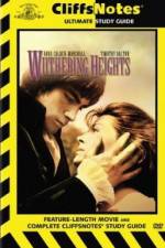 Watch Wuthering Heights Vumoo