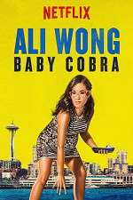 Watch Ali Wong: Baby Cobra Vumoo