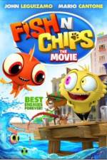 Watch Fish N Chips, Best Enemies Forever Vumoo