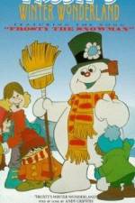 Watch Frosty's Winter Wonderland Vumoo