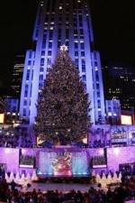 Watch Christmas in Rockefeller Center Vumoo
