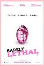 Watch Barely Lethal Vumoo