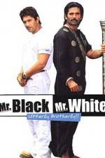 Watch Mr White Mr Black Vumoo