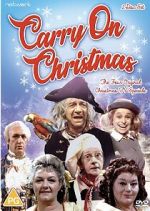 Watch Carry on Christmas Memories: Peter Rogers Vumoo