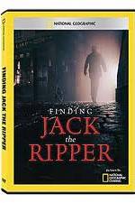 Watch National Geographic: Finding Jack the Ripper Vumoo