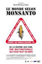 Watch Le monde selon Monsanto Vumoo