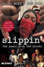 Watch Slippin' Ten Years with the Bloods Vumoo