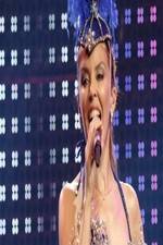 Watch Kylie Minogue: Showgirl Live At Earl?s Court Vumoo
