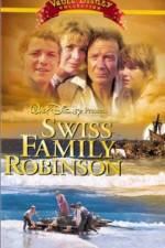 Watch Swiss Family Robinson Vumoo