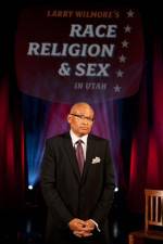 Watch Larry Wilmore Race Religion and Sex Vumoo